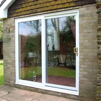 نصاب واستاد درب و پنجره دوجداره