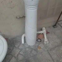 روشویی|لوازم سرویس بهداشتی|ملارد, |دیوار