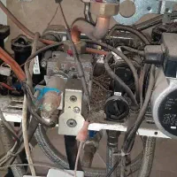 تعمیر و سرویس سالیانه انواع پکیج های دیواری