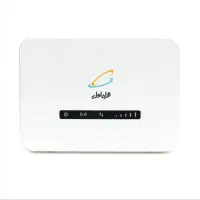 مودم همراه اول ( سیم کارتی )