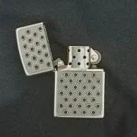 فندک zippo|کلکسیون اشیاء عتیقه|تهران, دریا|دیوار