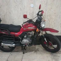 موتور ۲۰۰ شکاری پرقدرت