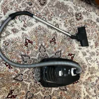جاروبرقی ۲۴۰۰ ویداس