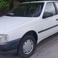 پژو آردی فابریک تک برگ‌ سند