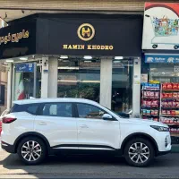 *تیگو۷پریموم صفر/اقساط ویژه بدون ضامن/ تحویل فوری*