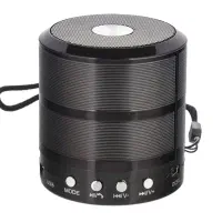 اسپیکر بلوتوثی قابل حمل