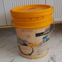 سطل ۲۰ لیتری