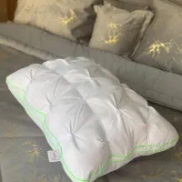 دوخت و دوز بالشت و پشتی ۴ گوش و لوله ای و پوش تشک|رختخواب، بالش، پتو|زابل, |دیوار