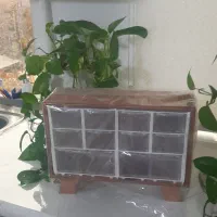 جاادویه|ظروف نگهدارنده، پلاستیکی، یکبارمصرف|تهران, مسعودیه|دیوار