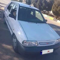 پراید ۹۵|خودرو سواری و وانت|قم, ولیعصر|دیوار