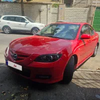 مزدا۳