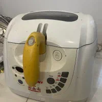 سرخ کن سانی