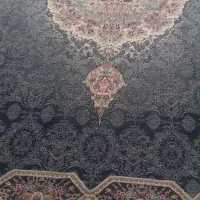 فرش ۹ متری نونو|فرش|سرپل ذهاب, |دیوار