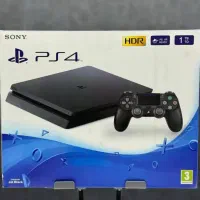 ps4slim|کنسول، بازی ویدئویی و آنلاین|تبریز, |دیوار