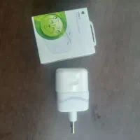 اداپتور اصلی ایفون گارانتی دار 20 w