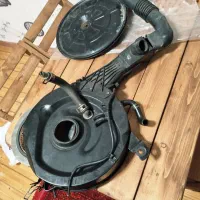 صندلی پراید،فن رادیات پراید،گالن آب،هواکش پراید|قطعات یدکی و لوازم جانبی|تهران, شهرک طالقانی|دیوار