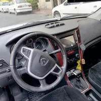 دنا اوتوماتیک بی رنگ مدل ۱۴۰۰|خودرو سواری و وانت|گرگان, |دیوار