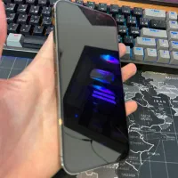 آیفون ۱۳ پرو مکس ۲۵۶ شرکتی ZA|موبایل|مشهد, آزادشهر|دیوار