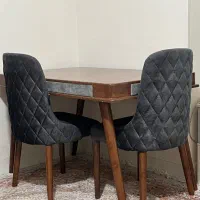 میز ناهارخوری۴نفره