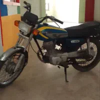 موتور هوندا|موتورسیکلت|شاهدشهر, |دیوار