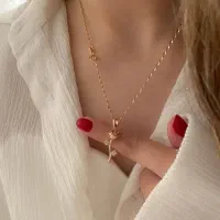گردنبند ژورنالی