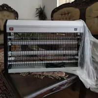 حشره کش برقی 30 وات|سایر لوازم برقی|شیراز, پانصد دستگاه ارتش|دیوار