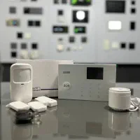 سیستم امنیتی|دوربین مداربسته|تهران, نیلوفر|دیوار