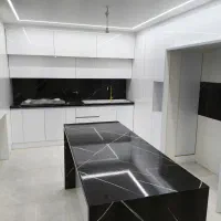 تک واحدی /لوکس/۱۵۰متر/فول امکانات|فروش آپارتمان|شاهین‌شهر, عطار|دیوار