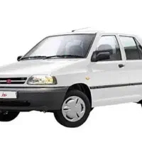 پراید صبا
