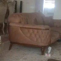 مبل هفت نفره|مبلمان خانگی و میز عسلی|تهران, دریا|دیوار