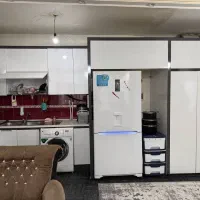 فروش اپارتمان ۶۷متری سنددار شهرقدس ابریشم فول|فروش آپارتمان|قدس, شهرقدس|دیوار