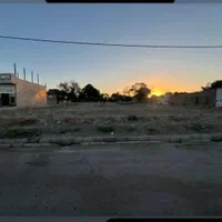 فروش زمین ۸۰ متری در قاسم آباد