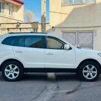 هیوندای سانتافه ix 45 2700cc، مدل ۲۰۰۸|خودرو سواری و وانت|تبریز, |دیوار