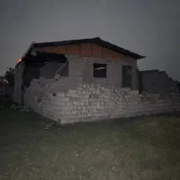 فروش ۱۷۰ متر زمین نزدیک ب بافت شهری خوشرودپی|فروش زمین و ملک کلنگی|خوشرودپی, |دیوار