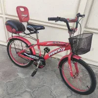 دوچرخه درحدنو|دوچرخه، اسکیت، اسکوتر|اصفهان, شفق|دیوار