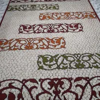 گلیم و کناره