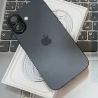 آیفون ۱۶ نرمال ۱۲۸ دوسیم