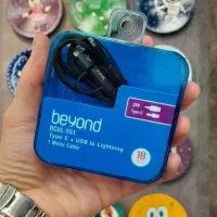 کابل شارژر beyond|لوازم جانبی موبایل و تبلت|قم, عربستان|دیوار