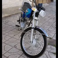پیشتاز۱۲۵