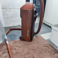 جارو برقی