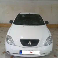 تیبا۱صندوقدار بیرنگ کم کارکردمدل برج۹۱/۱۱ فنی سالم