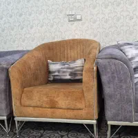 مبل ۸ نفره|مبلمان خانگی و میز عسلی|مریوان, |دیوار