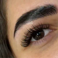 خدمات تخصصی اکستنشن مژه|خدمات آرایشگری و زیبایی|شیراز, کوشک میدان|دیوار