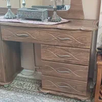 کنسول و بوفه (کاملا سالم و نو) شرکتی|بوفه، ویترین، کنسول|تهران, شمیران‌نو|دیوار