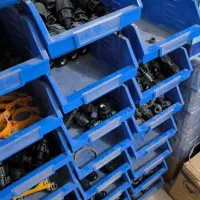 پالتت جدید ابزار|ابزارآلات|تهران, تهرانسر غربی|دیوار