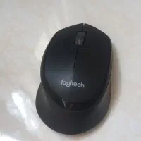 موس بی سیم