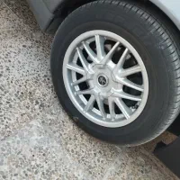 باسلام رینگ خرچنگی 15تمیز معاوضه فقط بارینگ پنج پر