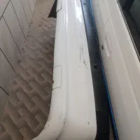 سپر عقب پژو پارس