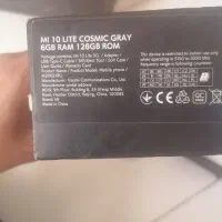 mi10  لایت معاوضه با گو‌شی|موبایل|تهران, کوی بیمه|دیوار