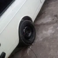 پیکان وانت مدل ۸۹